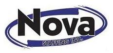 Nova Staffing Inc in Mississauga