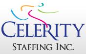 Celerity Staffing Inc in North Bay