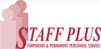 Staff Plus Scarborough in Scarborough
