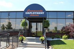 Community Employment Choices in Strathroy