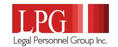 Legal Personnel Group Inc in Toronto