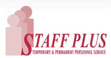 Staff Plus Woodbridge in Woodbridge