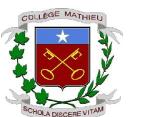 Ecole secondaire College Mathieu in Gravelbourg