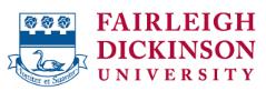 Fairleigh Dickinson University of British Columbia Foundation