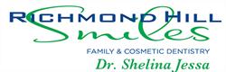Jessa, Dr. Shelina Dentistry