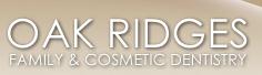Oak Ridges Family Dentistry & Chiropractic Centre