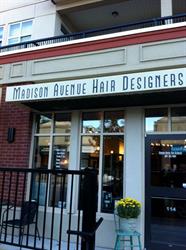 Madison Avenue Hair Designers in Abbotsford