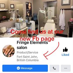 Fringe Elements in Fort St. John