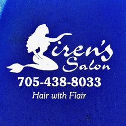 Sirens Salons