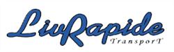 Livrapide Transport INC in Lasalle