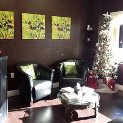 Bangz Hair Salon in Kitchener