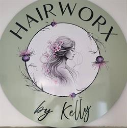 Hairworx By Kelly in Liverpool