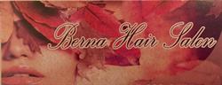 Berna Hair Salon in Oakville