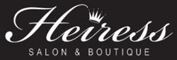 Heiress Salon & Boutique in Penticton
