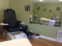 Jaspal's Spa in Prince Rupert
