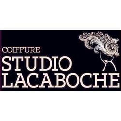 Studio Lacaboche in Québec