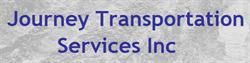 Journey Transportation Services Inc in Mississauga