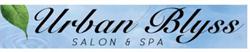 Urban Blyss Salon & Spa in Saskatoon