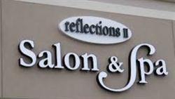 Reflections II Salon & Spa in Stittsville