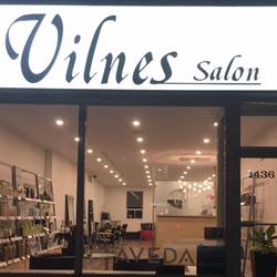 Vilnes Salon in Toronto