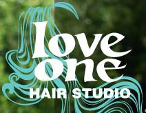 Love One Hair Studio in Victoria