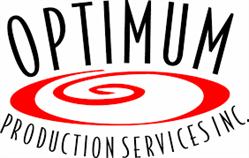 Optimum Production Services Inc in Mississauga