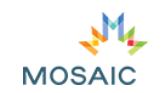 MOSAIC in North Vancouver