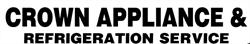Crown Appliances in Edmonton