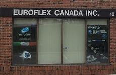 Euroflex Canada in Markham