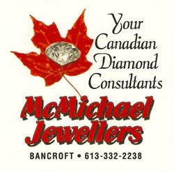 Mcmichaels Jewellers