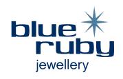 Blue Ruby