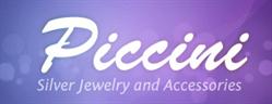 Piccini Silver Jewelry in Richmond