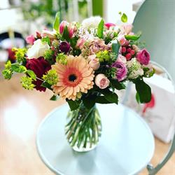 Passiflora Floral Boutique Inc in Embrun