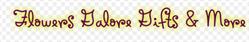 Flowers Galore Gifts & More Inc in Kimberley