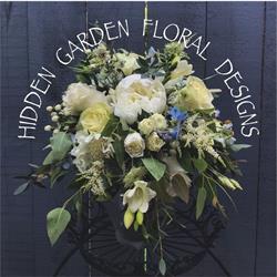 Hidden Garden Floral Designs