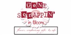 Gone Scrappin' In Bloom