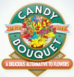 Candy Bouquet in Sault Ste Marie