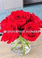 Centerpiece Flowers in Stouffville