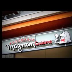 Boucherie Magnan Cuisine in Brossard