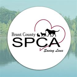 Ontario SPCA Brant County Branch Ltd