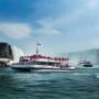 Hornblower Niagra Cruises Hornblower Niagra Cruises