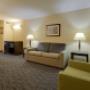 1 Bedroom Suite-King Bed 1 Bedroom Suite-King Bed