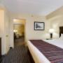 1 Bedroom Suite-King Bed 1 Bedroom Suite-King Bed