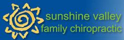 Sunshine Valley Family Chiropractic in Osoyoos