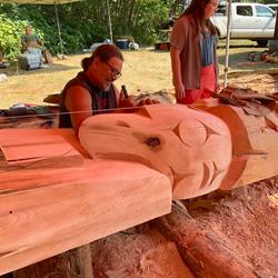 Ruby Creek Art Gallery in Agassiz