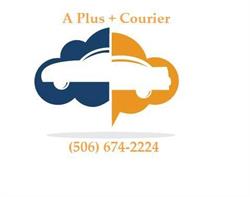 A Plus Courier & Delivery