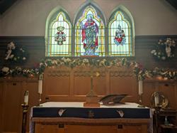 Trinity Anglican Church