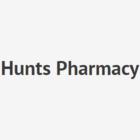 I.D.A. - Hunts Pharmacy