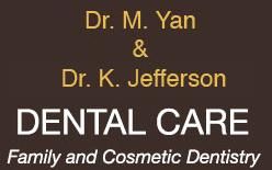 Jefferson Kenneth E Dr - Royal Court Medical Centre