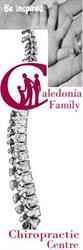 Caledonia Family Chiropractic Center in Caledonia